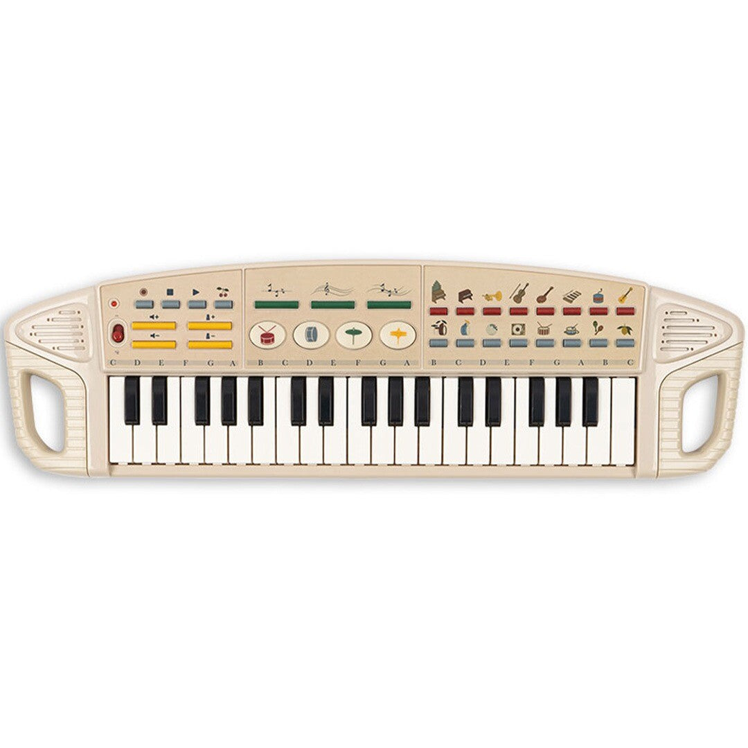 konges sløjd keyboard | KS102061 | 0