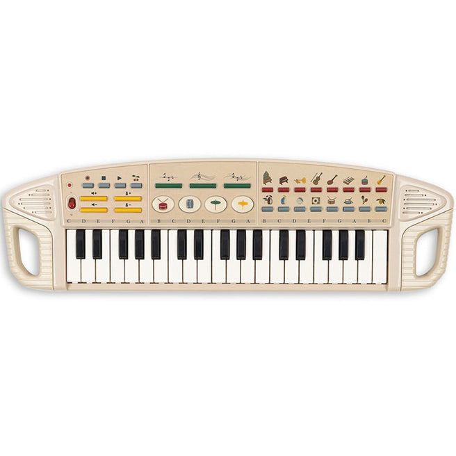 konges sløjd keyboard | KS102061 | 0