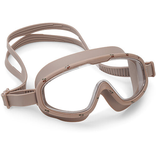 konges sløjd kinderduikbril molly - cherry   | KS100990-CHERRY | 0