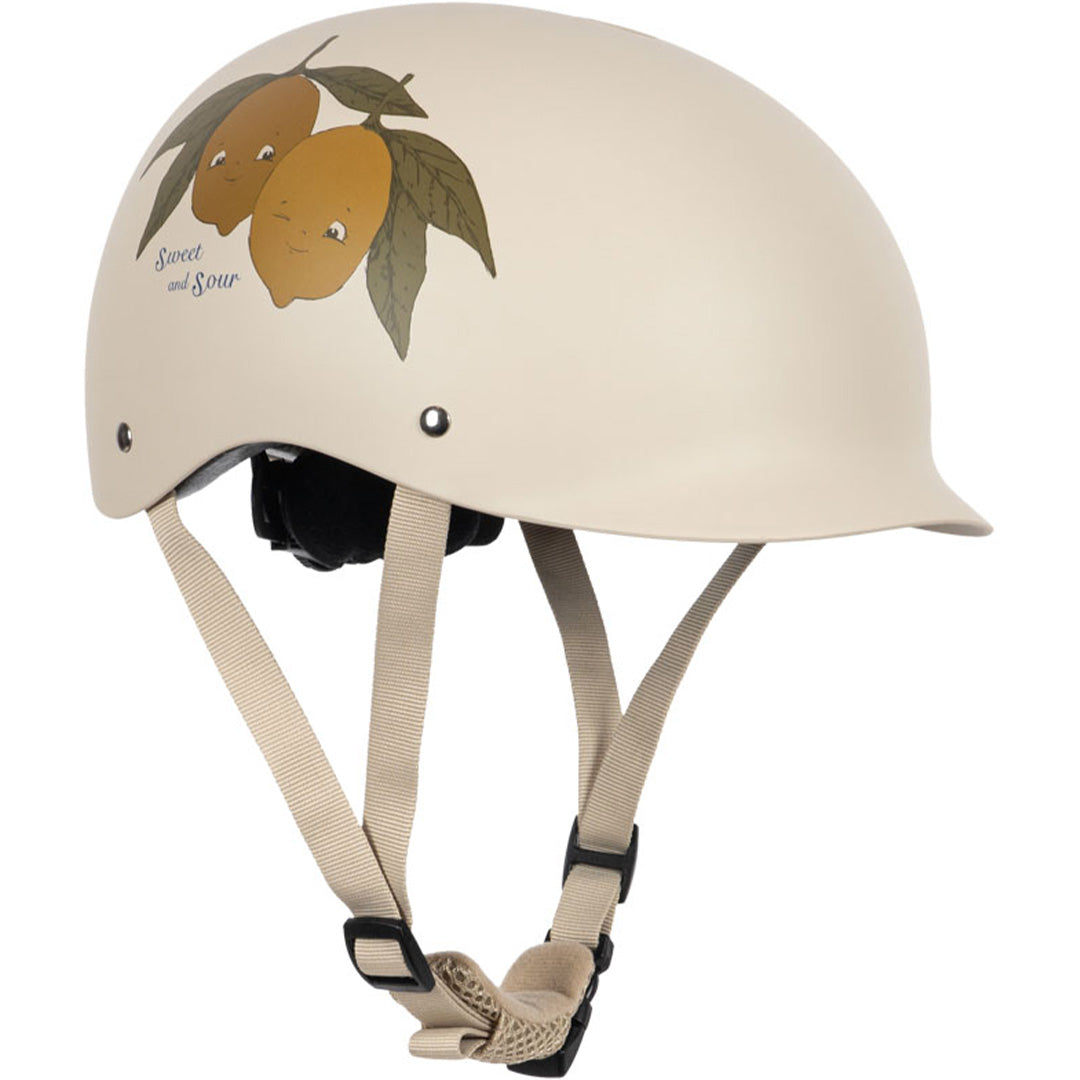 konges sløjd kinderhelm sweet and sour - 4-8 jaar | KS102319-SWEET-51-55 | 0