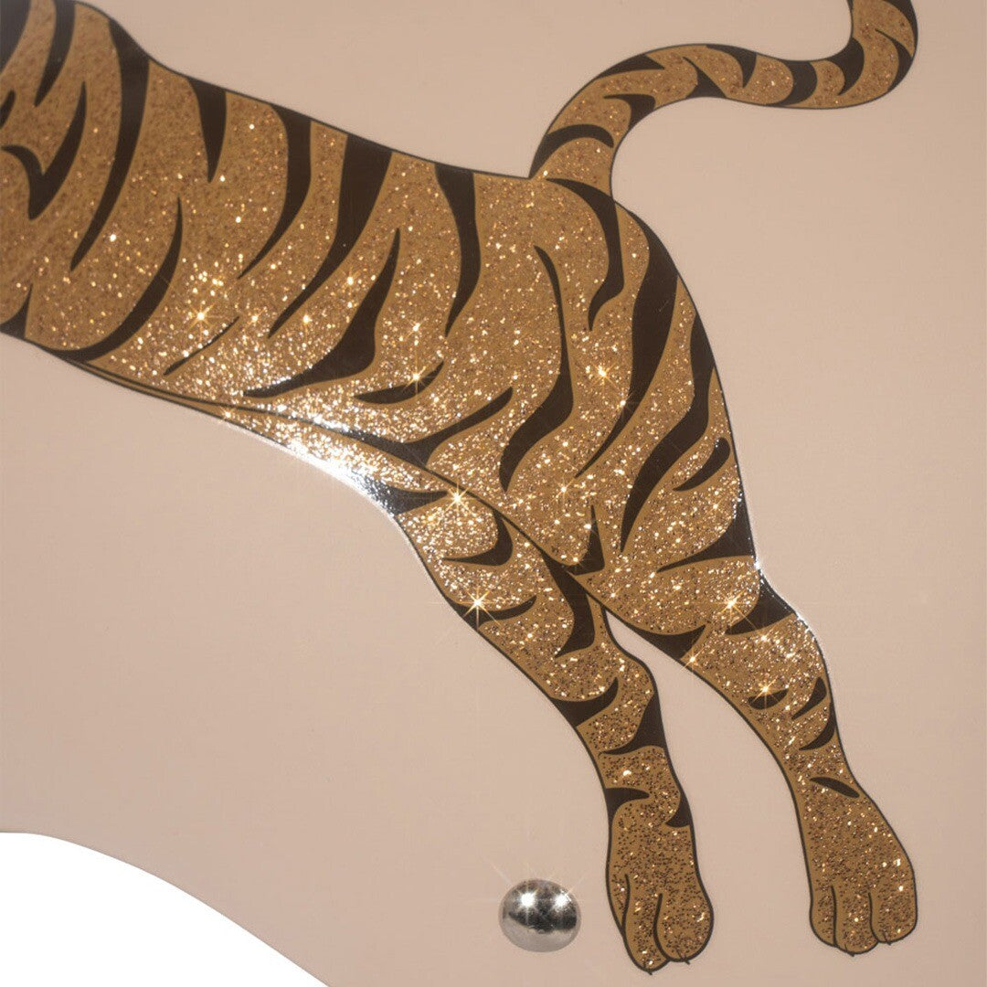 konges sløjd kinderhelm tiger - 4-8 jaar     | KS101897-TIGER-4-8 | 5