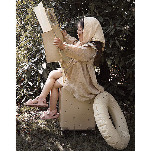 konges sløjd kinderkoffer cherry | KS2204-CHERRY | 1