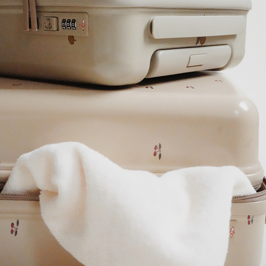 konges sløjd kinderkoffer cherry | KS2204-CHERRY | 2