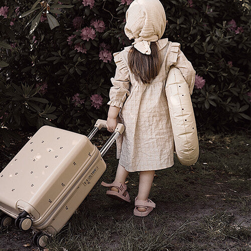 konges sløjd kinderkoffer cherry | KS2204-CHERRY | 3