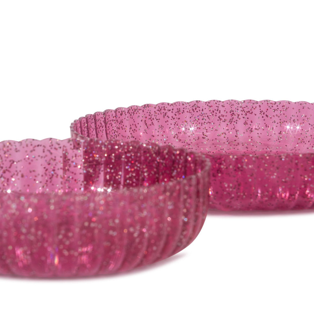 konges sløjd kinderservies sparkling sangria - 3-delig | KS103029 | 2
