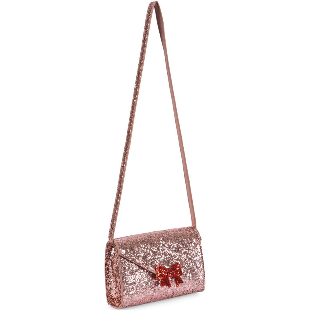 konges sløjd kindertas liefdesbrief - mellow rose | KS102405-ROSE | 0