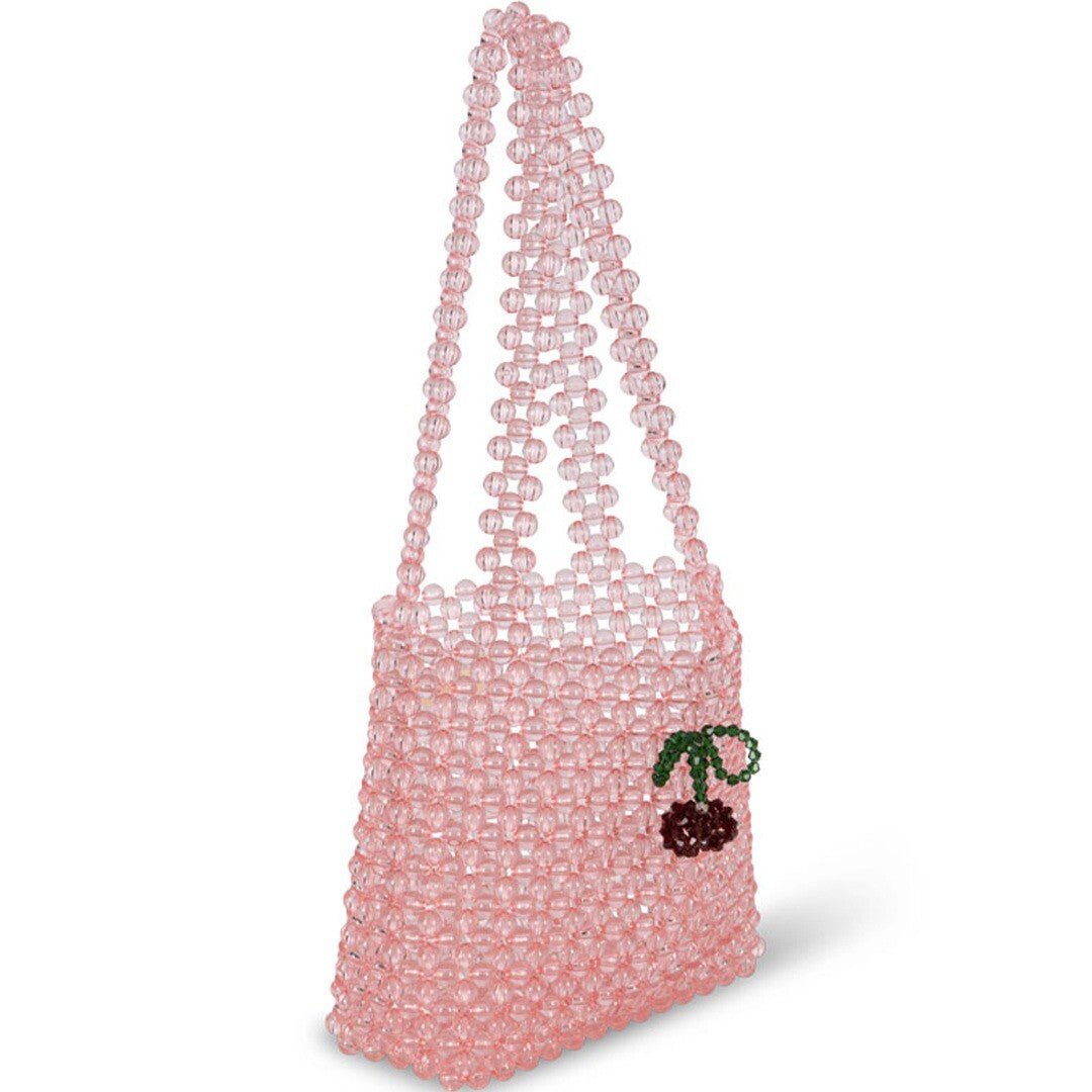 konges sløjd kindertas perla - peony | KS102397-PEONY | 3