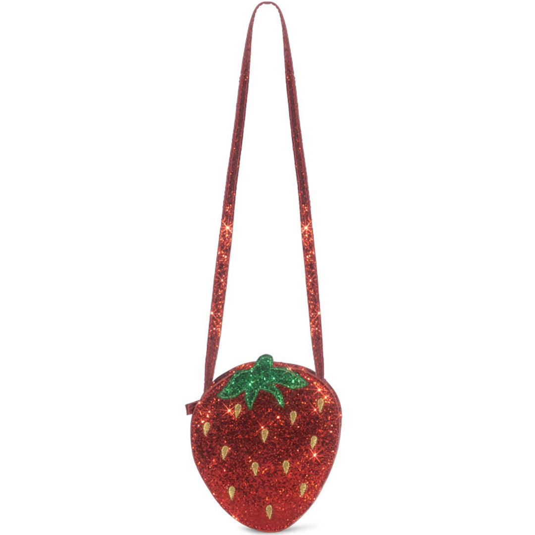 konges sløjd kindertas tut - strawberry | KS102388-BARBADOS | 5
