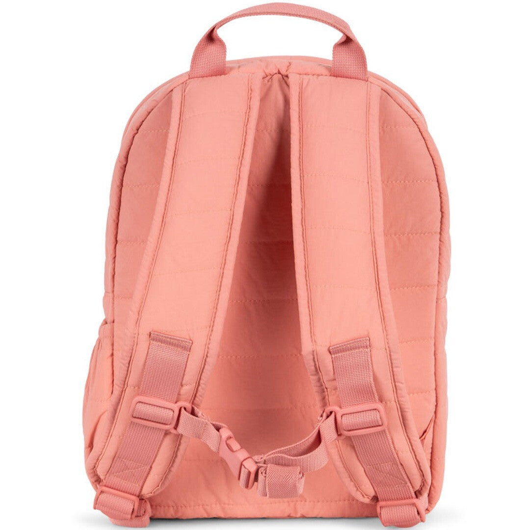 konges sløjd kleuterrugzak juno - strawberry ice - 34 cm  | KS102761-ICE | 2
