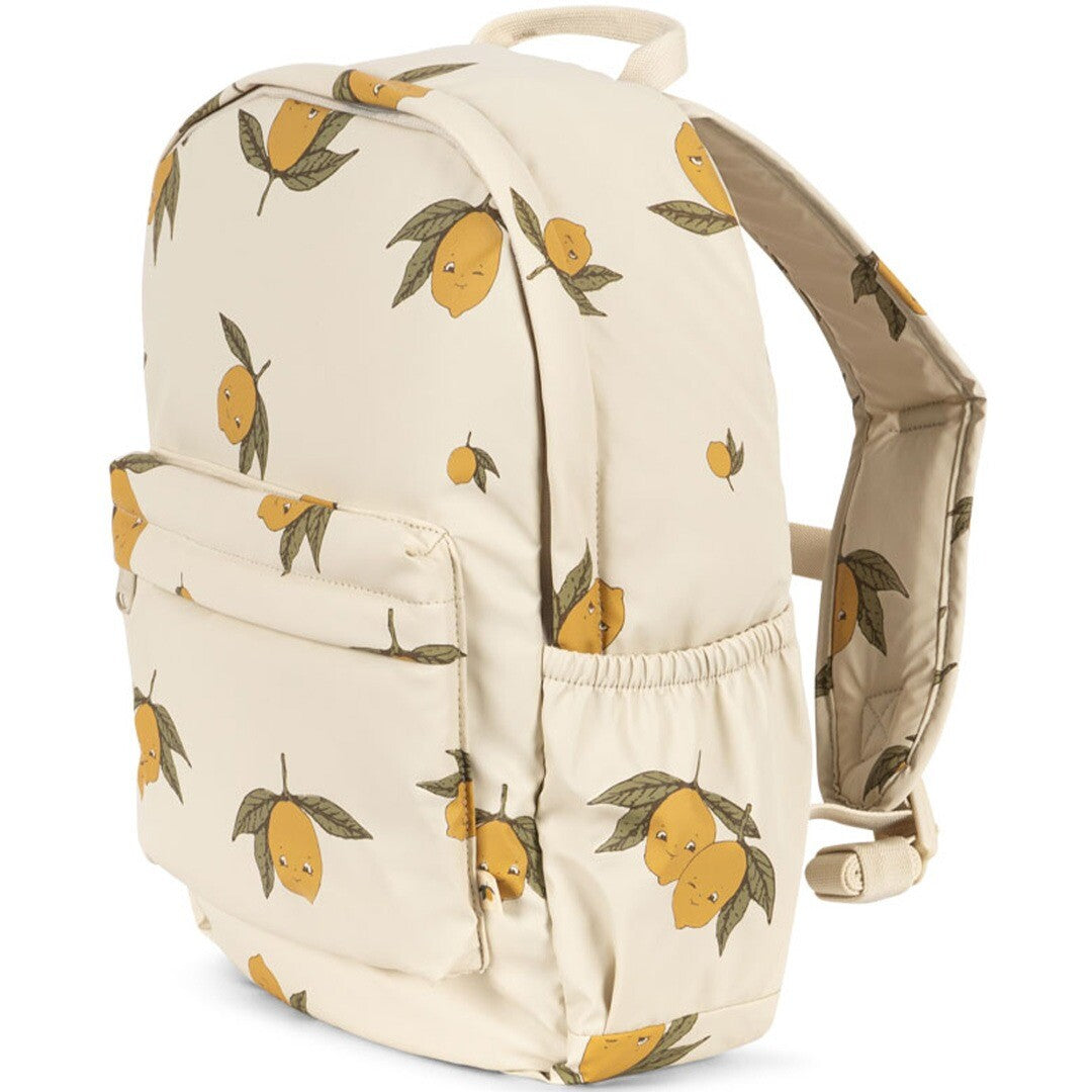 konges sløjd kleuterrugzak rainy - sweet and sour - 34 cm | KS102580-SWEET | 1