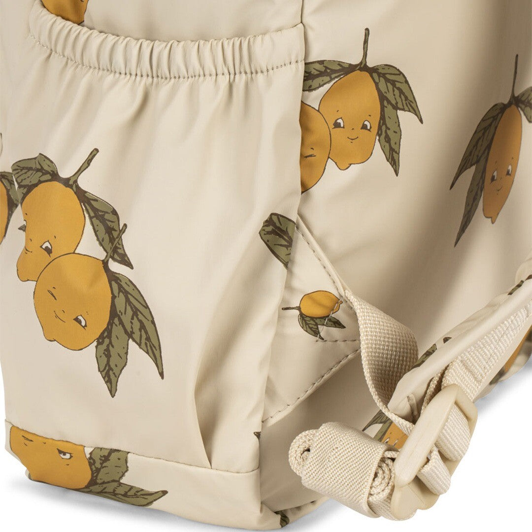 konges sløjd kleuterrugzak rainy - sweet and sour - 34 cm | KS102580-SWEET | 3