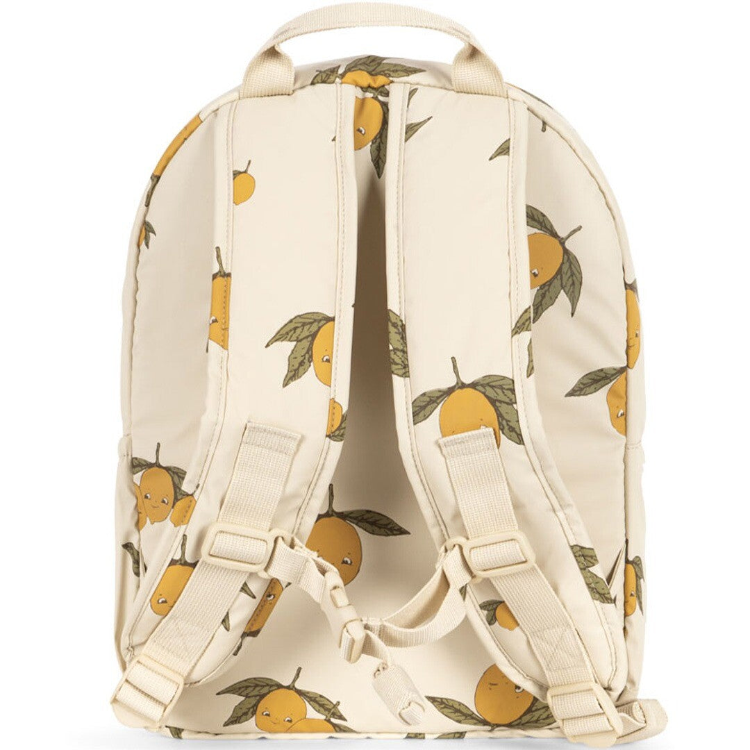 konges sløjd kleuterrugzak rainy - sweet and sour - 34 cm | KS102580-SWEET | 4