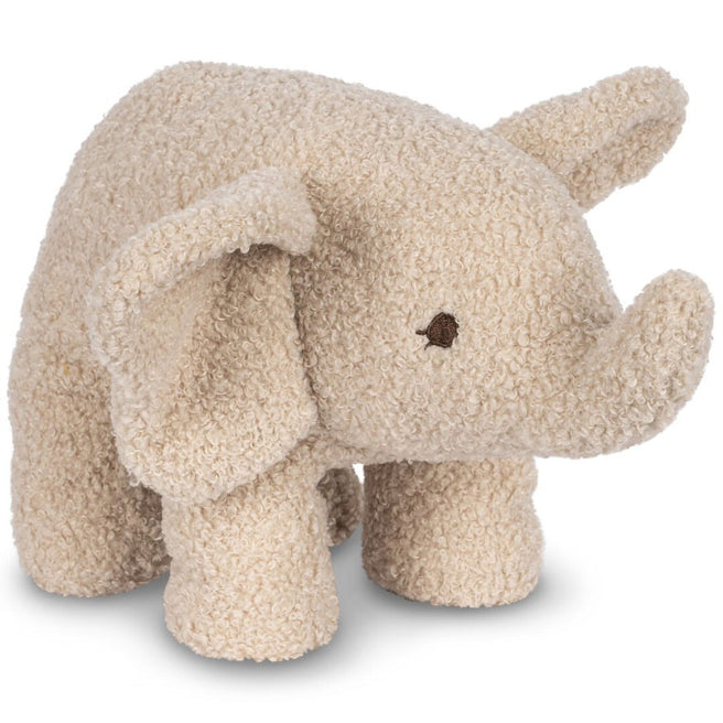 konges sløjd knuffelolifant foxie oak | KS101492-FOXIE | 0