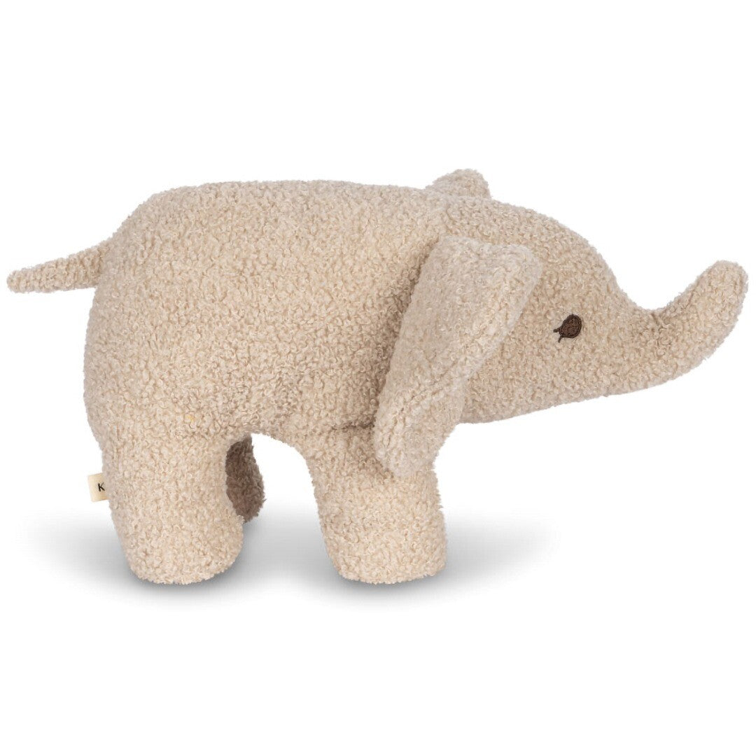 konges sløjd knuffelolifant foxie oak | KS101492-FOXIE | 3