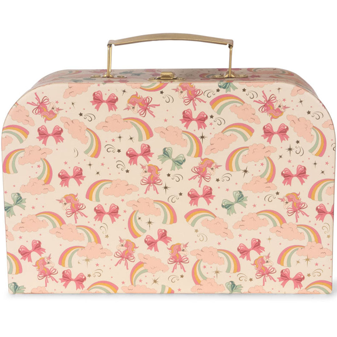 konges sløjd kofferset rainbow bow - 2st | KS102862-RAINBOW | 3