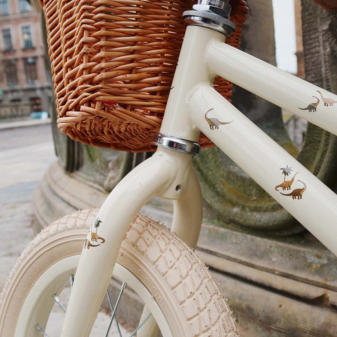 konges sløjd loopfiets kubi | KS101399 | 1