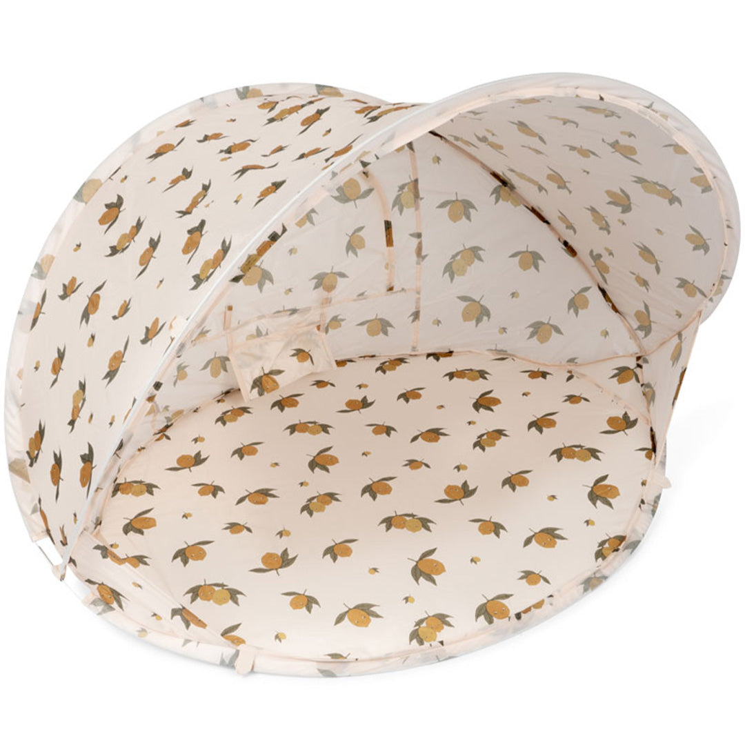 konges sløjd mini pop-up strandtent - sweet and sour | KS102522-SOUR | 0