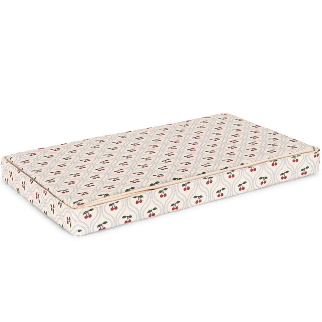 konges sløjd opbergmand - cherry motif | KS103278-CHERRY | 3