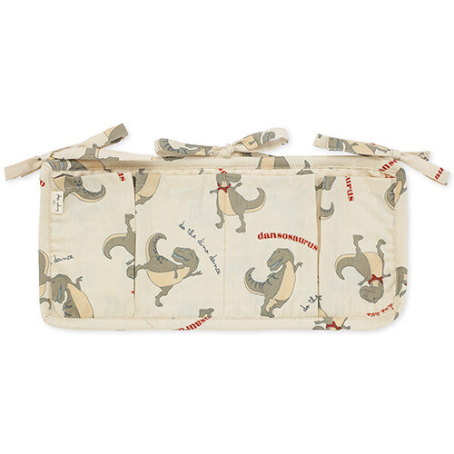 konges sløjd organizer dansosaurus | KS4207-DANSOSAURUS | 0
