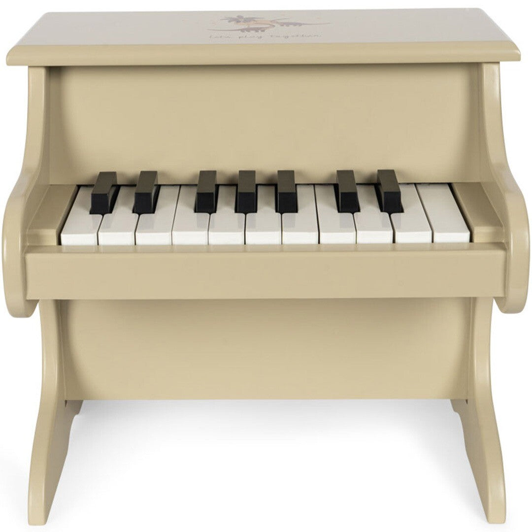 konges sløjd piano dino | KS102076-DINO | 2