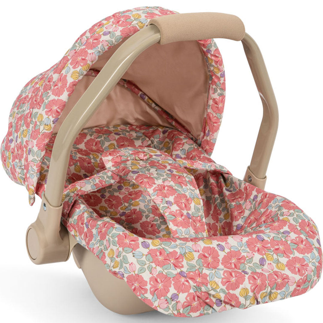 konges sløjd pop autostoeltje - rose anglaise | KS103113 | 0