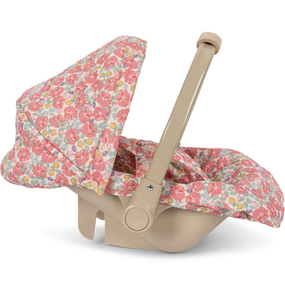 konges sløjd pop autostoeltje - rose anglaise | KS103113 | 3