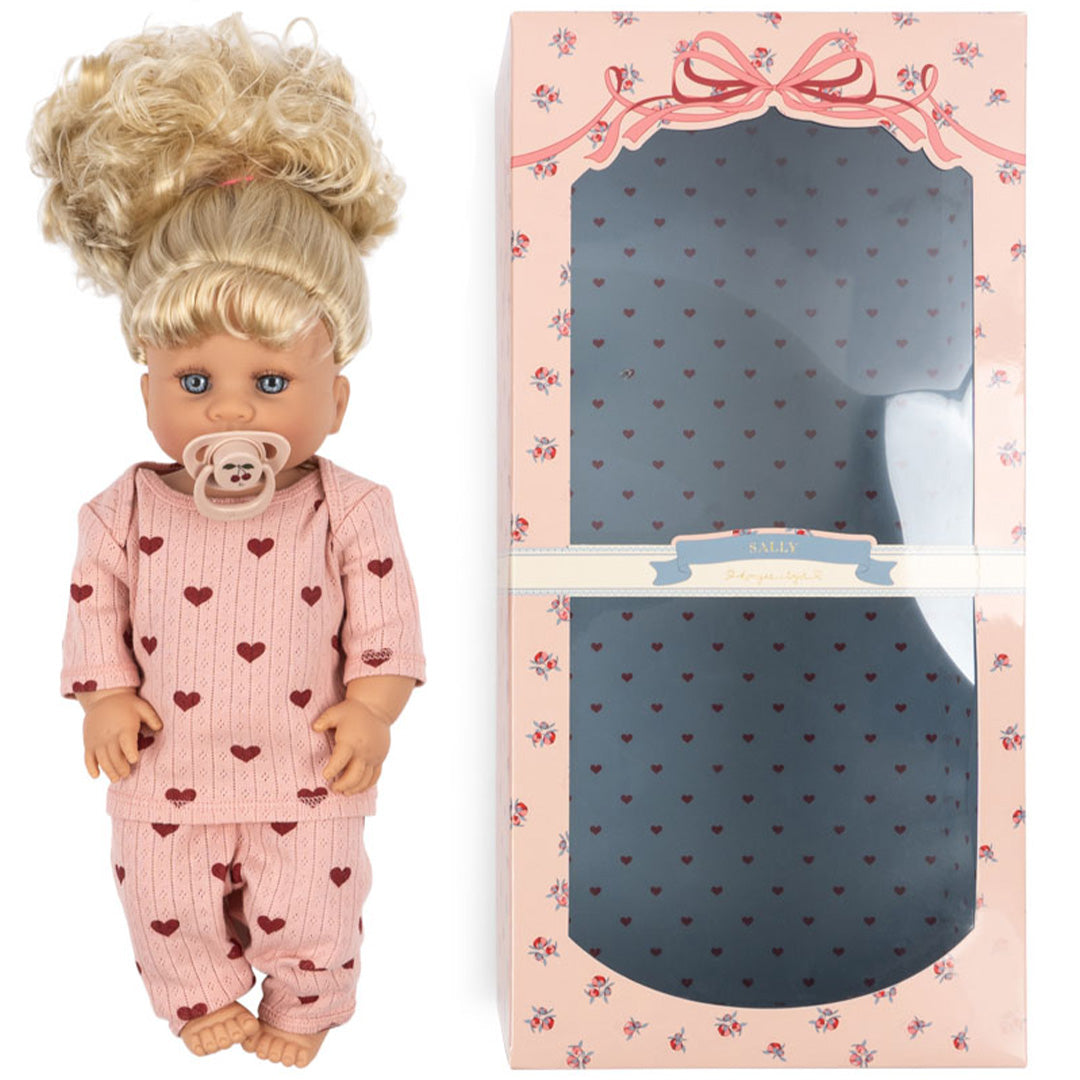 konges sløjd pop sally | KS103013 | 0
