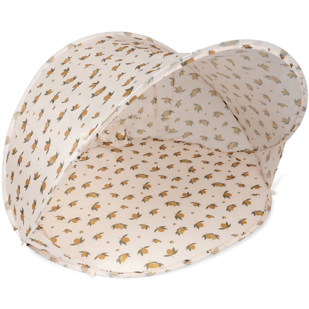 konges sløjd pop-up strandtent - sweet and sour | KS102518-SOUR | 0