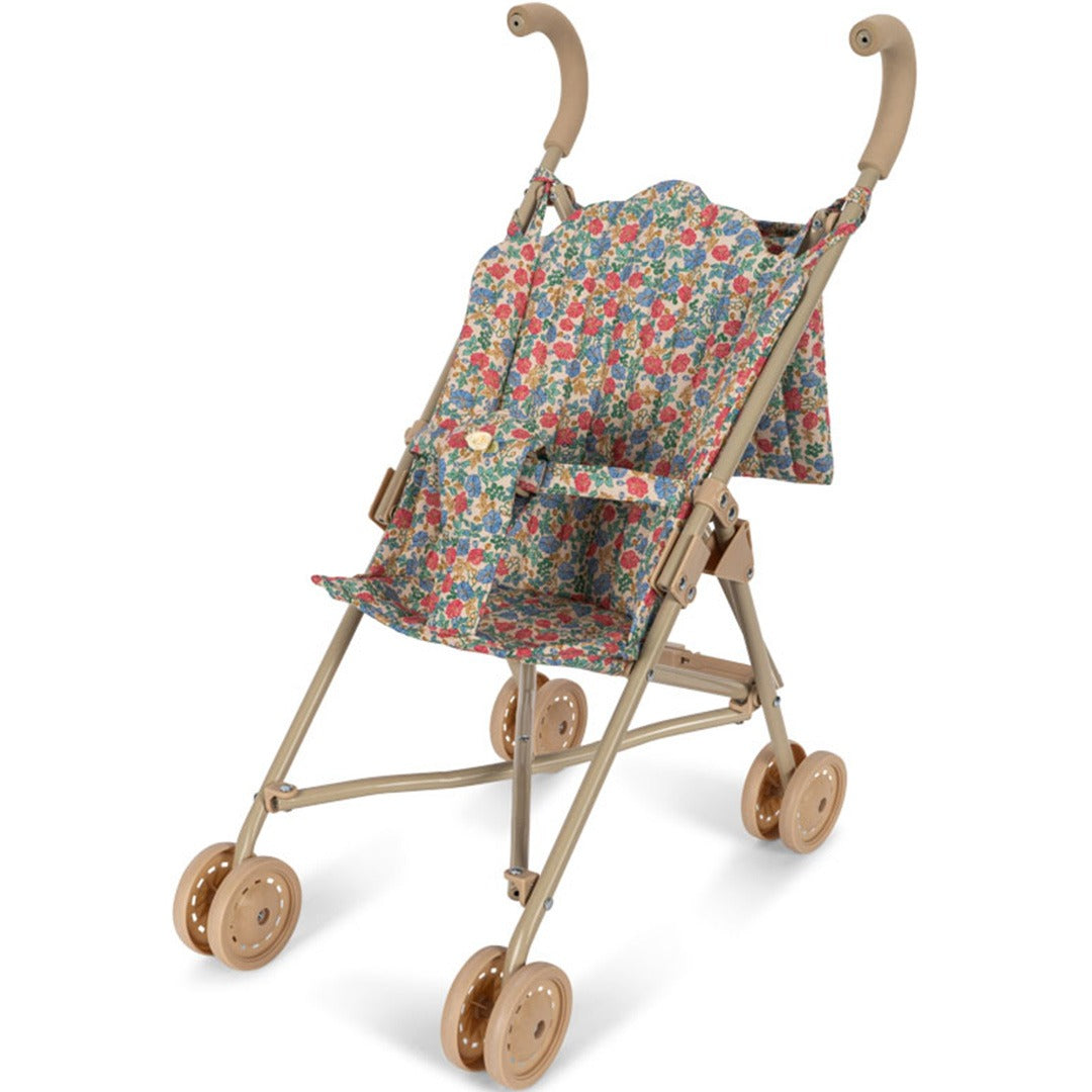 konges sløjd poppenbuggy - fiola | KS102660-FIOLA | 0