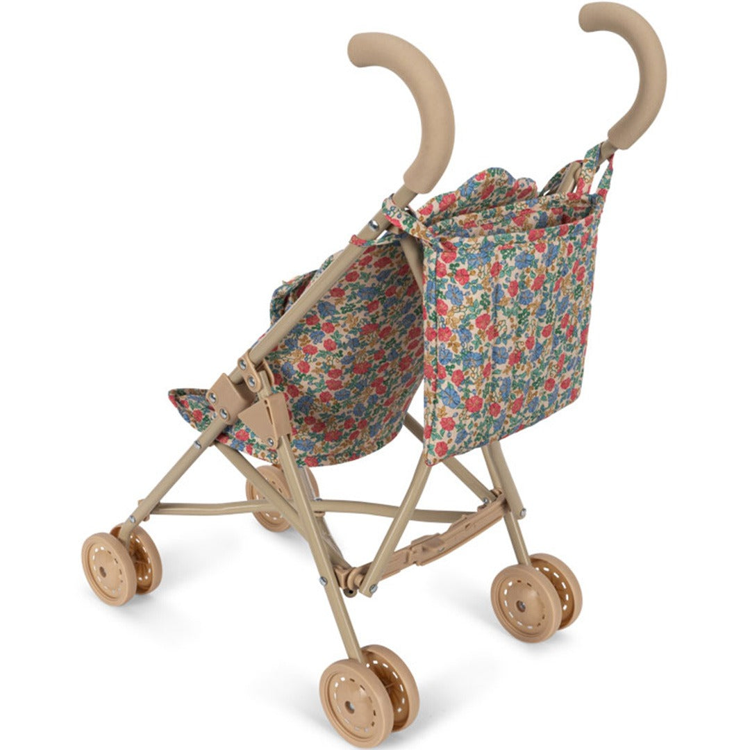 konges sløjd poppenbuggy - fiola | KS102660-FIOLA | 3