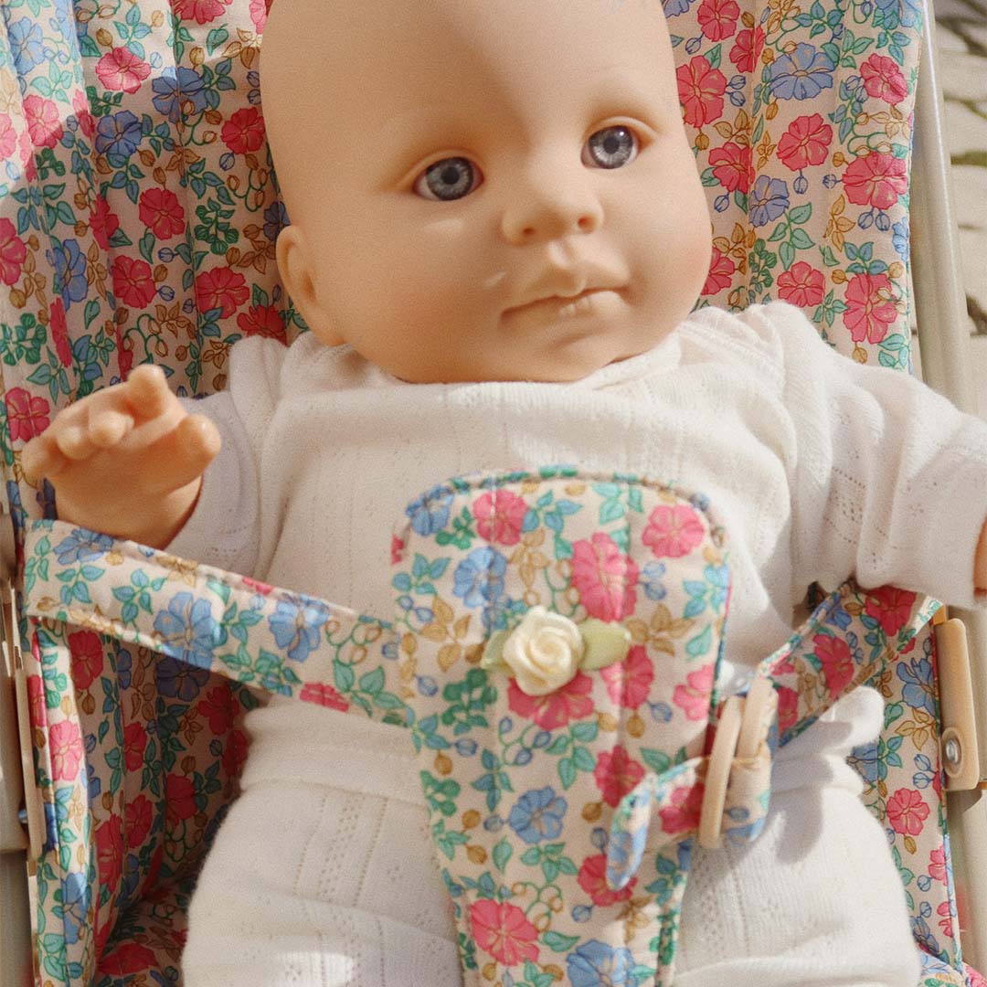 konges sløjd poppenbuggy - fiola | KS102660-FIOLA | 4
