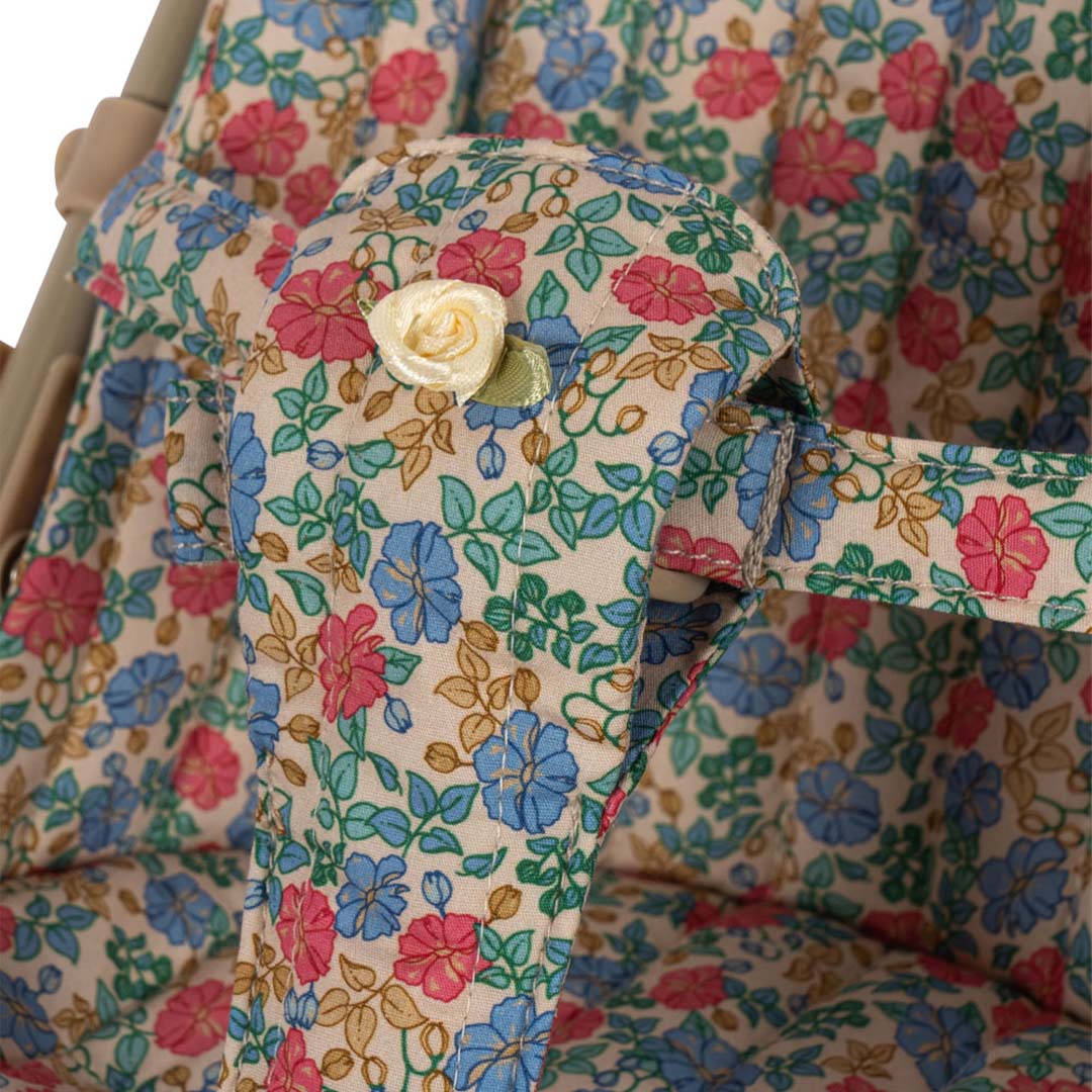 konges sløjd poppenbuggy - fiola | KS102660-FIOLA | 5
