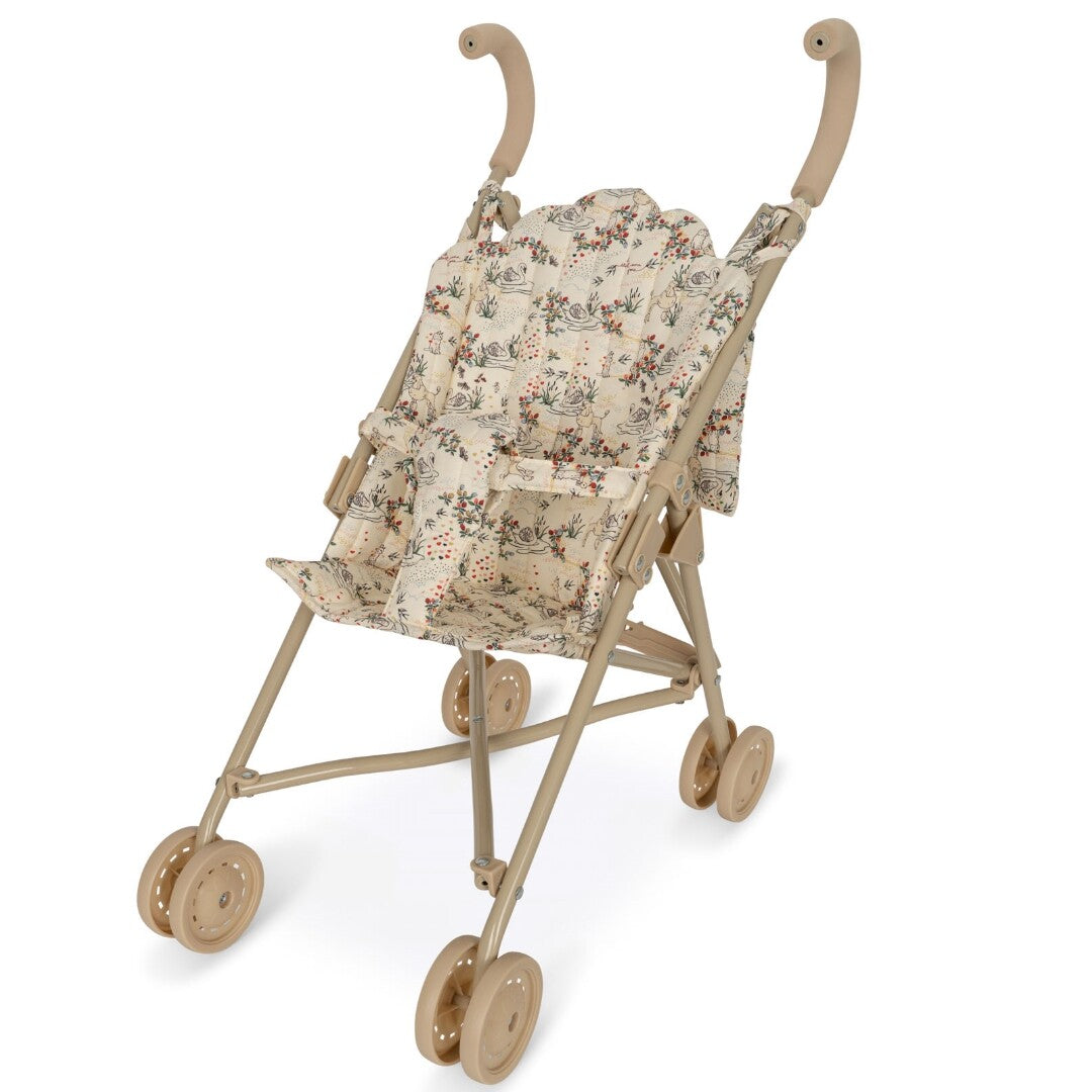 konges sløjd poppenbuggy mizumi | KS100239-MIZUMI | 0