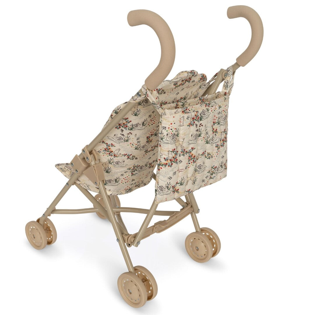 konges sløjd poppenbuggy mizumi | KS100239-MIZUMI | 1