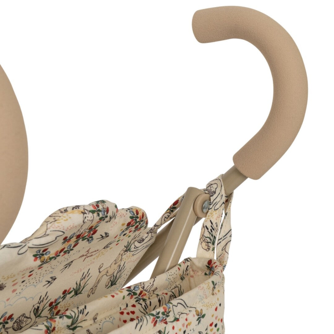 konges sløjd poppenbuggy mizumi | KS100239-MIZUMI | 3