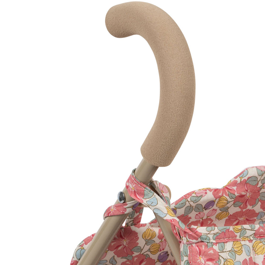 konges sløjd poppenbuggy - rose anglaise | KS103104-ROSE | 2