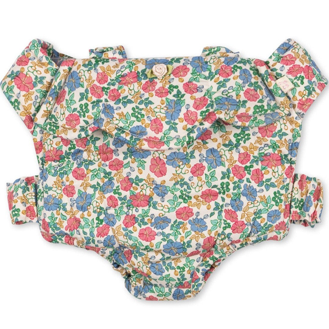 konges sløjd poppendraagzak - fiola | KS102654-FIOLA | 0