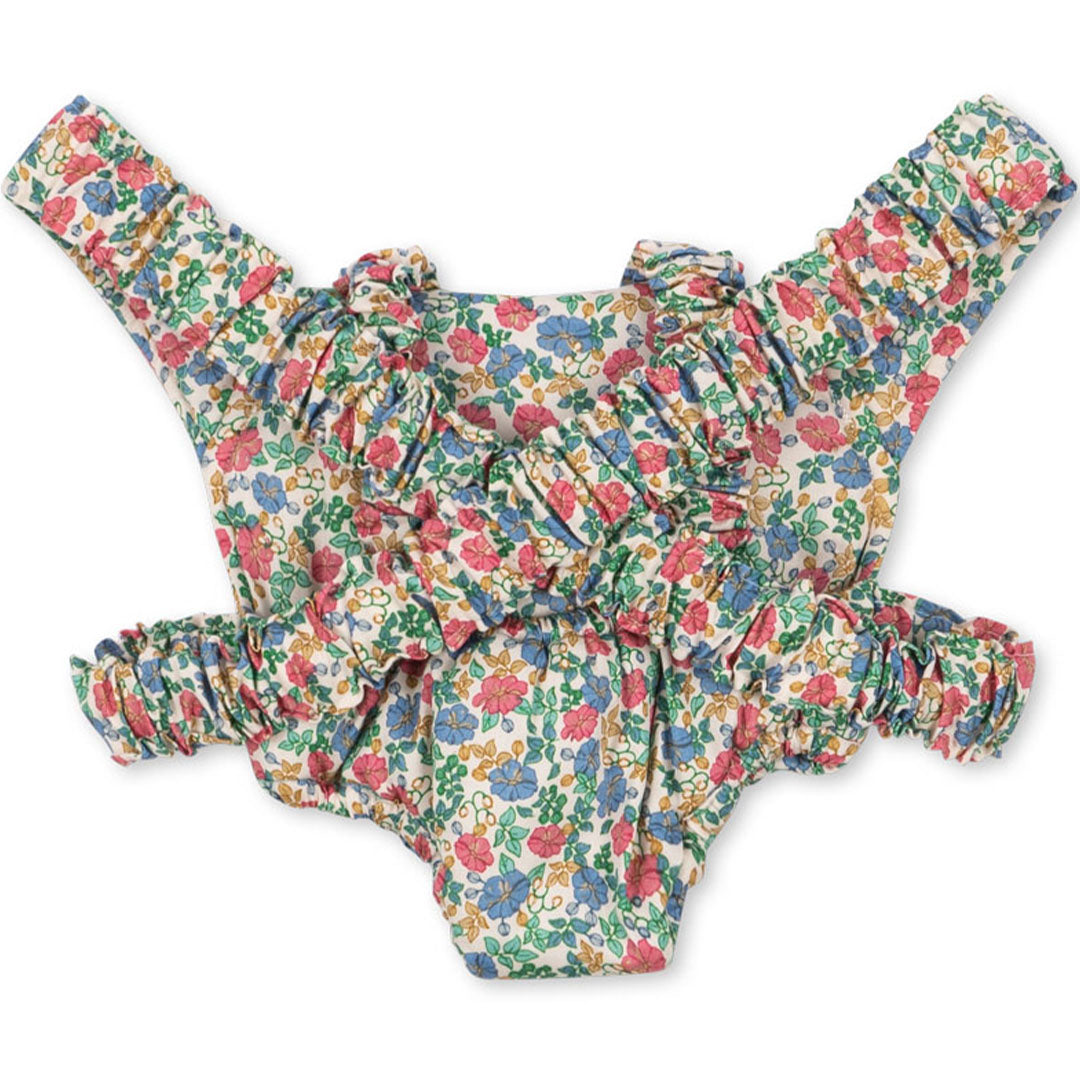 konges sløjd poppendraagzak - fiola | KS102654-FIOLA | 3