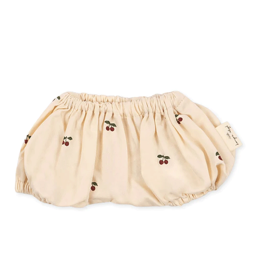 konges sløjd poppenkleding cherry - 38 cm | KS3873 | 1