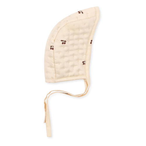 konges sløjd poppenkleding cherry - 38 cm | KS3873 | 2