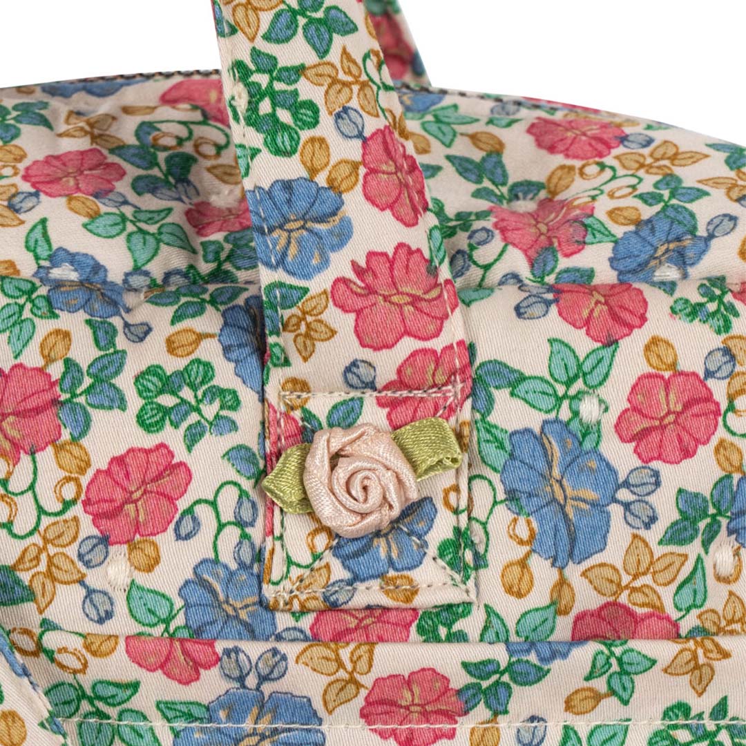 konges sløjd poppenluiertas fiola | KS102651-FIOLA | 1