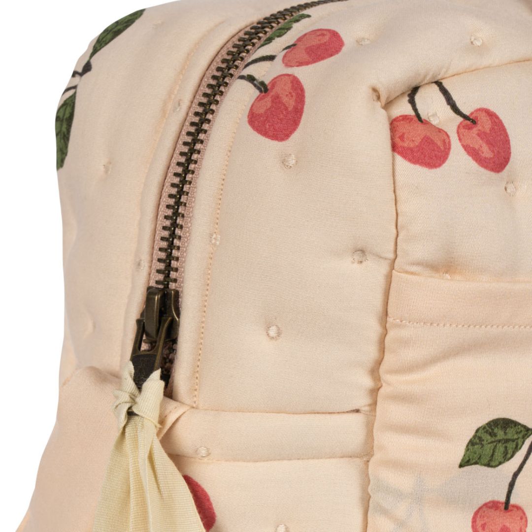 konges sløjd poppenluiertas ma grande cerise pink | KS101942-MA-GRANDE-CERISE | 3