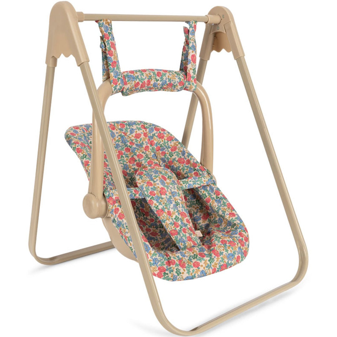 konges sløjd poppenschommel - fiola | KS102520-FIOLA | 0