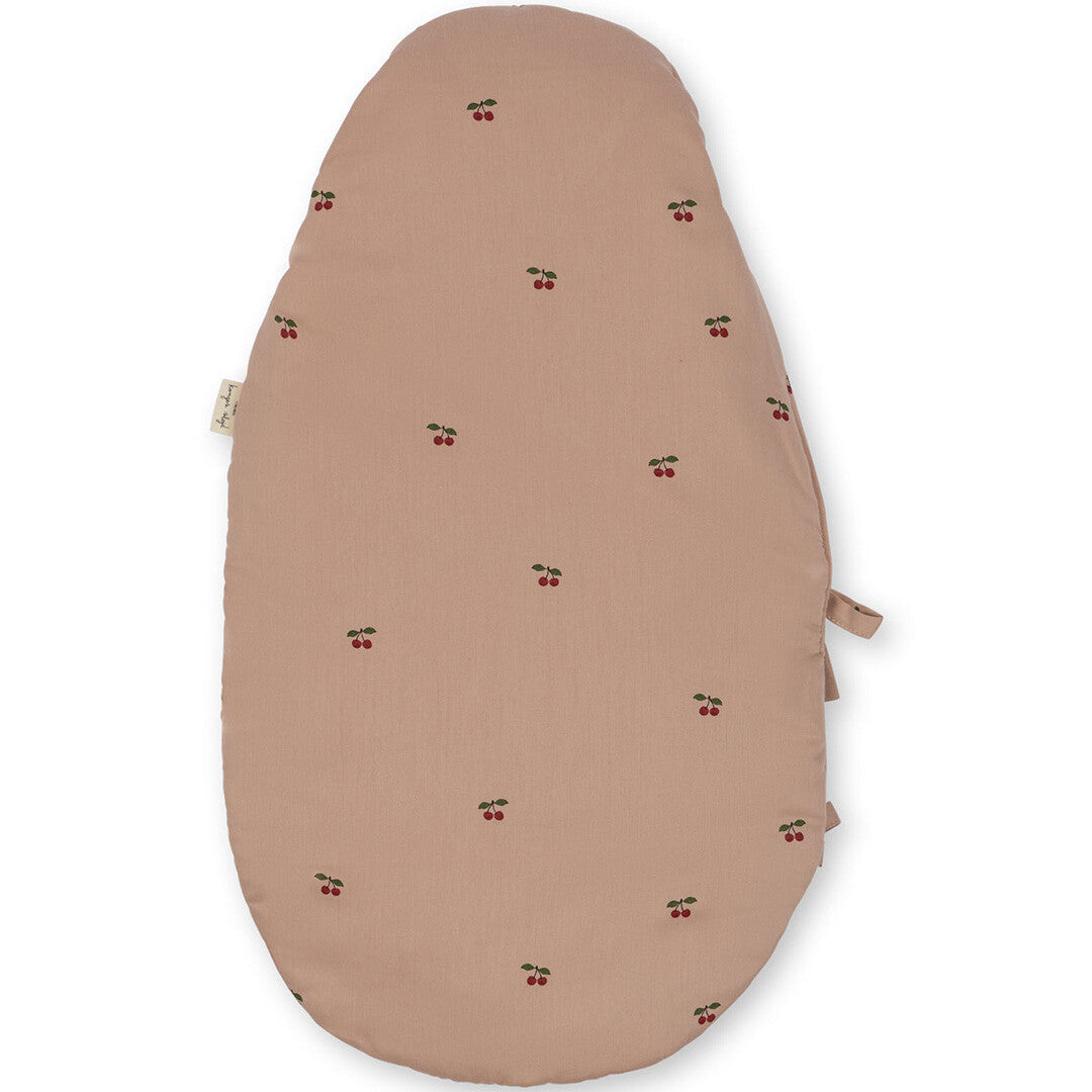 konges sløjd poppenslaapzak cherry blush | KS5687-CHERRY-BLUSH | 3