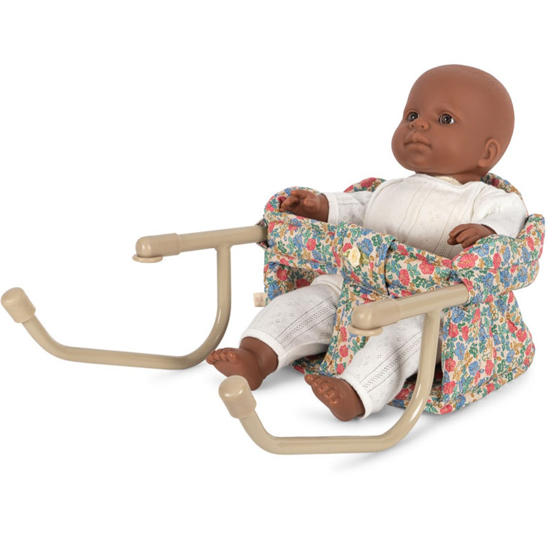 konges sløjd poppentafelstoel - fiola | KS102665-FIOLA | 0