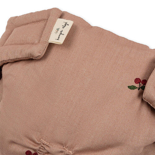 konges sløjd poppenverzorgingsset cherry blush | KS3874-CHERRY-BLUSH | 4