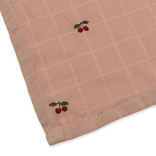 konges sløjd poppenverzorgingsset cherry blush | KS3874-CHERRY-BLUSH | 5
