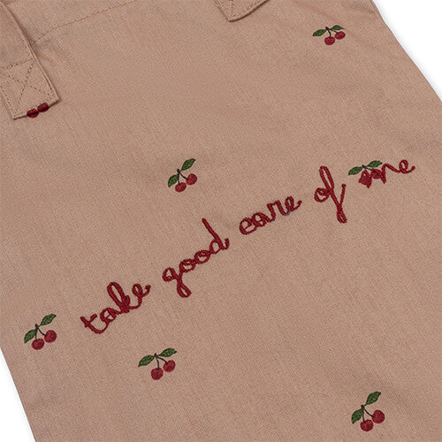 konges sløjd poppenverzorgingsset cherry blush | KS3874-CHERRY-BLUSH | 6