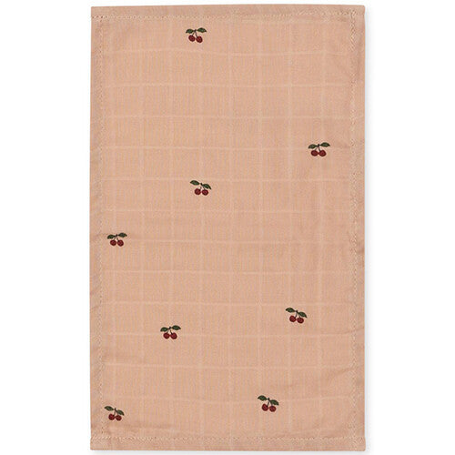 konges sløjd poppenverzorgingsset cherry blush | KS3874-CHERRY-BLUSH | 7