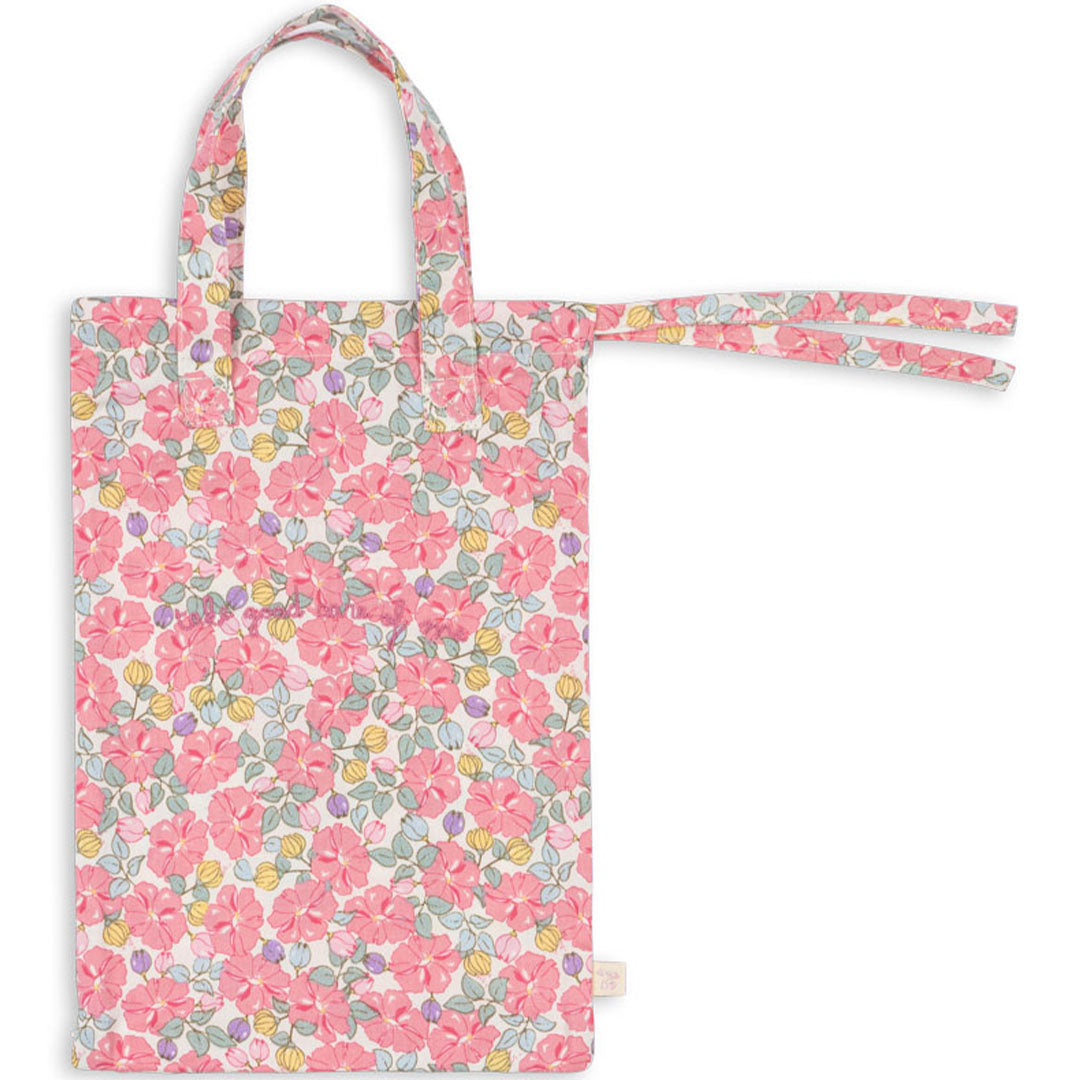 konges sløjd poppenverzorgingsset - rose anglaise | KS103110-ROSE | 1